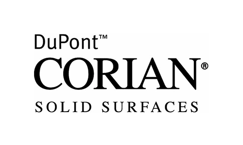 corian